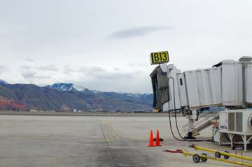Salt Lake City
