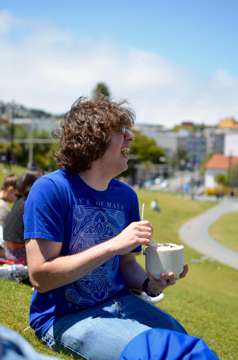 San Francisco