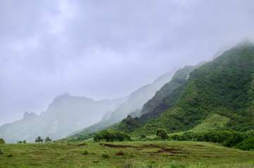 Oahu, Hawaii
